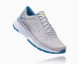 Hoka One One Men's Cavu 2 Running Shoes Grey - AU SCFU